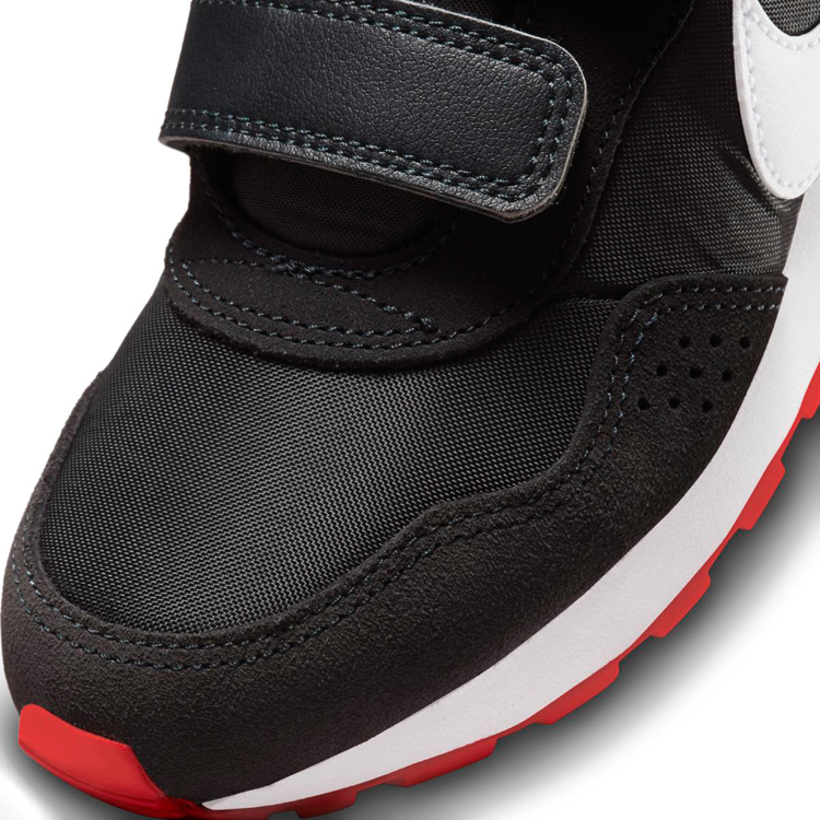Кроссовки Nike MD VALIANT (PSV) / Мужской / 32 / Черный photo 5