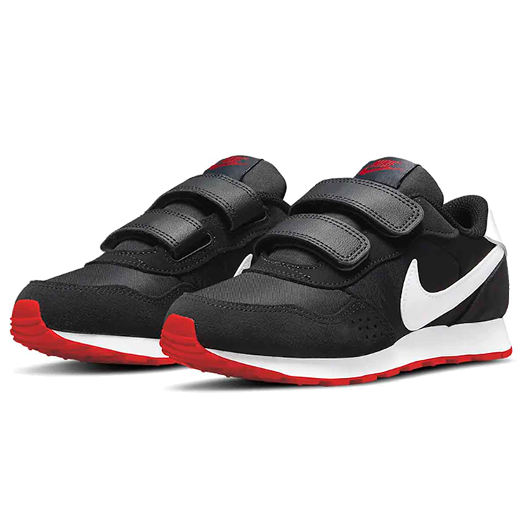 Кроссовки Nike MD VALIANT (PSV) / Мужской / 32 / Черный photo 7