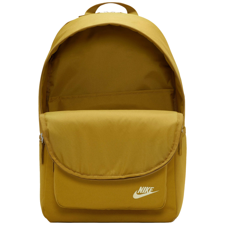 Рюкзак Nike NK HERITAGE EUGENE BKPK DB3300-716 Коричневый photo 3