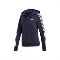 Jacheta Adidas W E 3S FZ HD SJ thumbnav 1