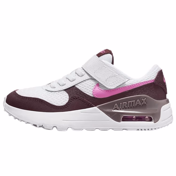 Incaltaminte Sport Nike AIR MAX SYSTM (PS)
