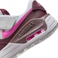 Кроссовки Nike AIR MAX SYSTM (PS) thumbnav 5