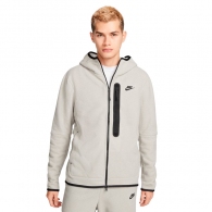 Hanorac Nike M NSW TCH FLC FZ WINTER HD thumbnav 2