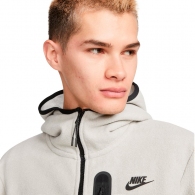 Hanorac Nike M NSW TCH FLC FZ WINTER HD thumbnav 5