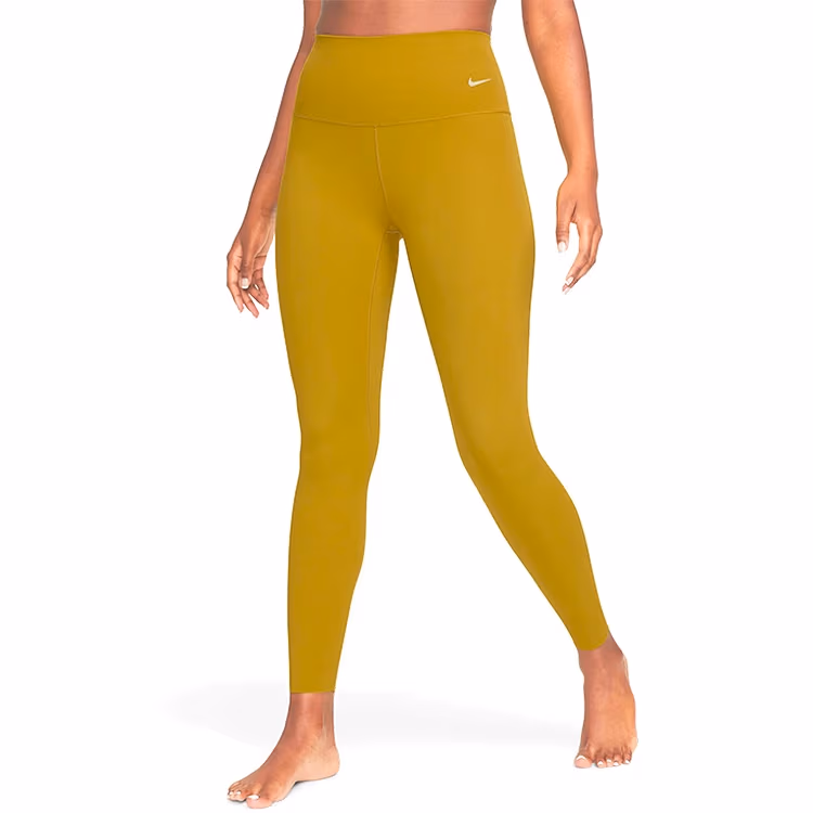 Panta-colanti Nike W NK DF ZENVY HR 7/8 TGHT