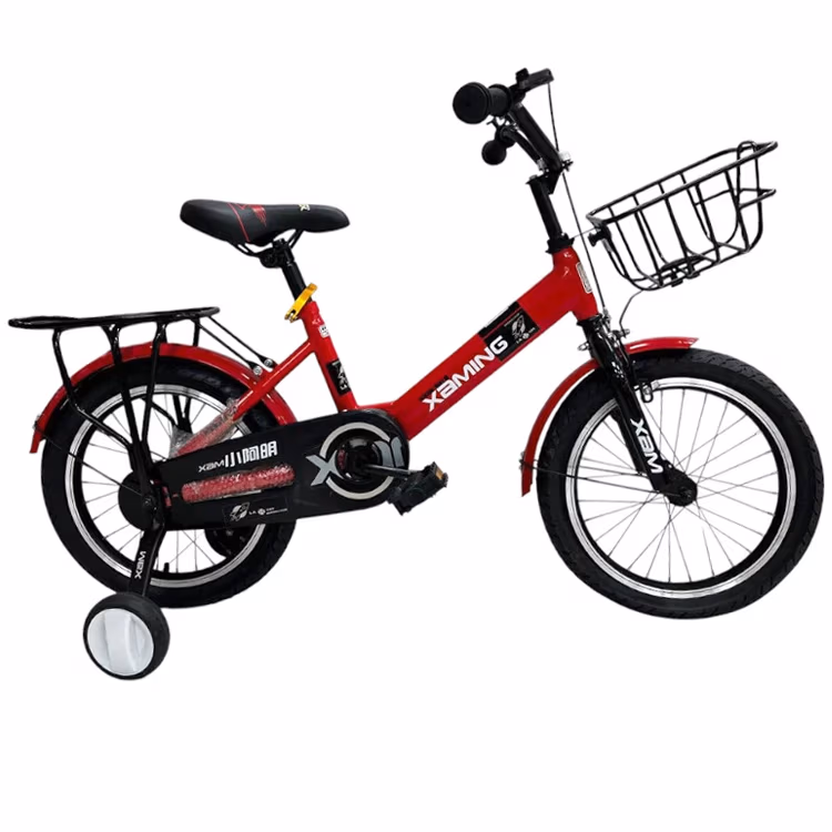 Велосипед детский Nova DR93916 