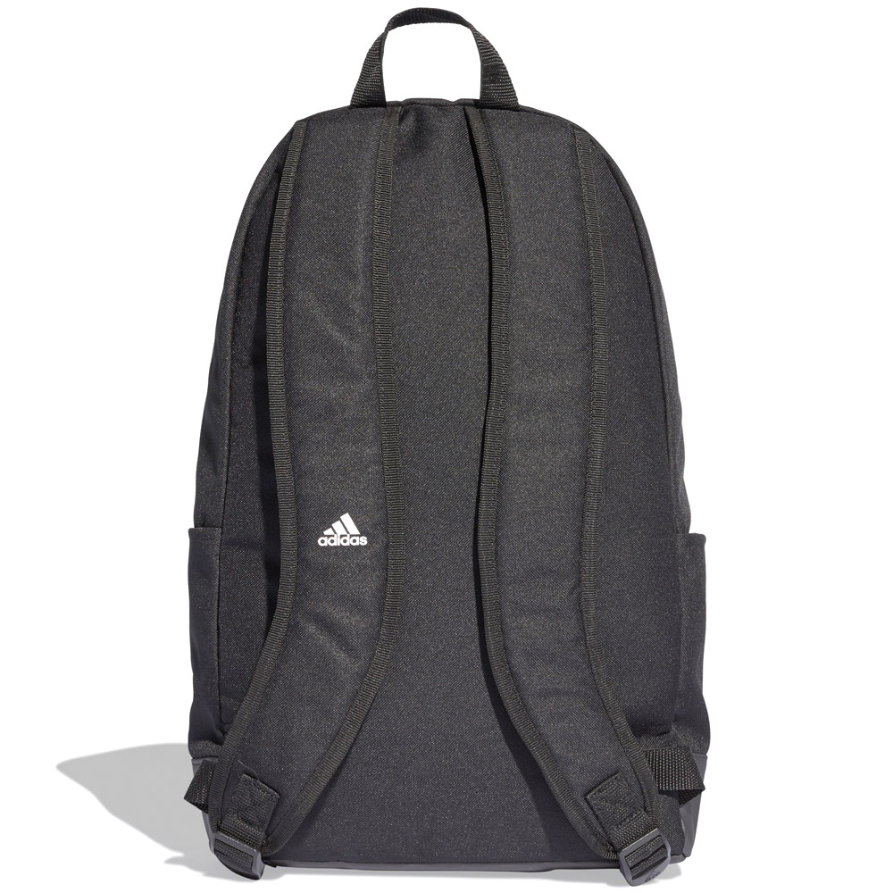 Рюкзак Adidas CLAS BP 3S POCK DT2616 Черный/Белый photo 2