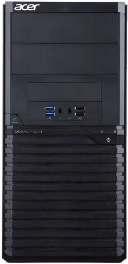 Nettop ACER Veriton M2640G (DT.VPRME.016)