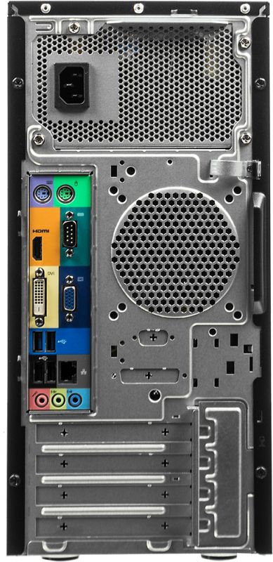 Nettop ACER Veriton M2640G (DT.VPRME.016) photo 3