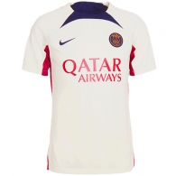 Футболка Nike PSG M NK DF STRK SS TOP K thumbnav