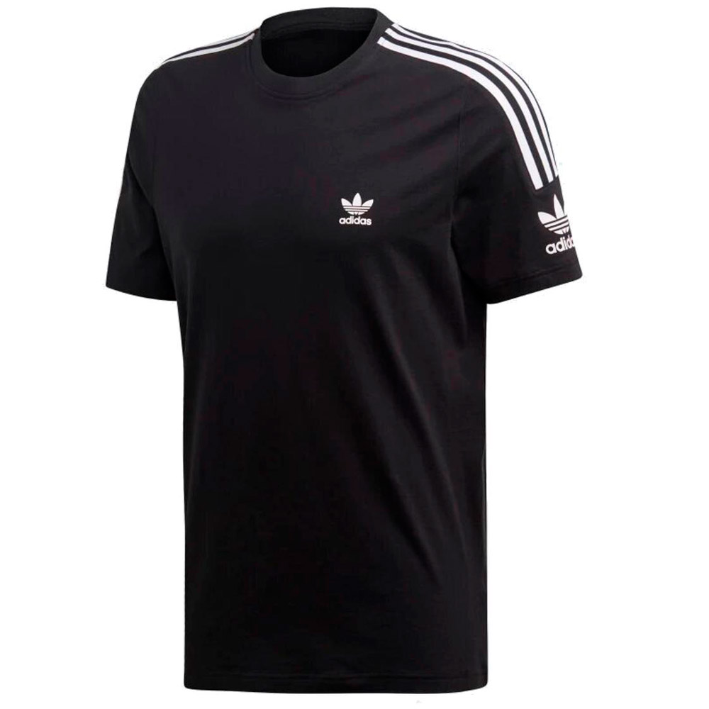 Adidas TECH TEE photo Adidas TECH TEE photo
