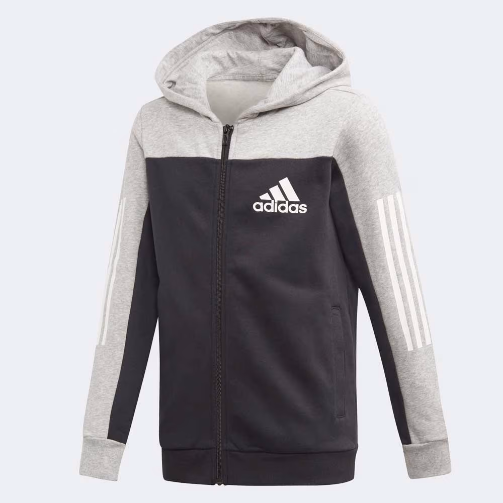 Толстовка Adidas YB SID FZ HD