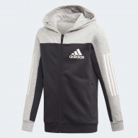 Толстовка Adidas YB SID FZ HD thumbnav