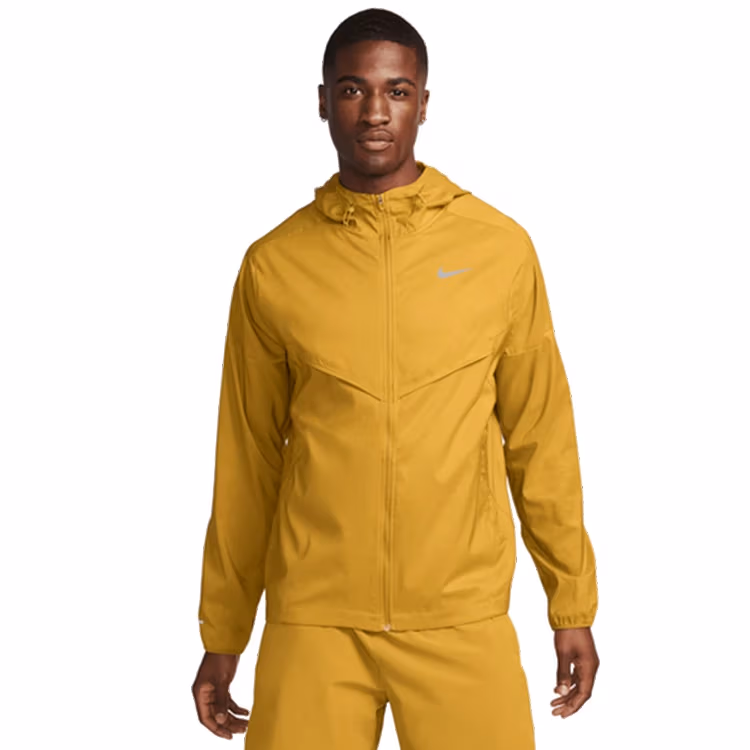 Ветровка Nike M NK IMP LGHT WINDRNNER JKT 