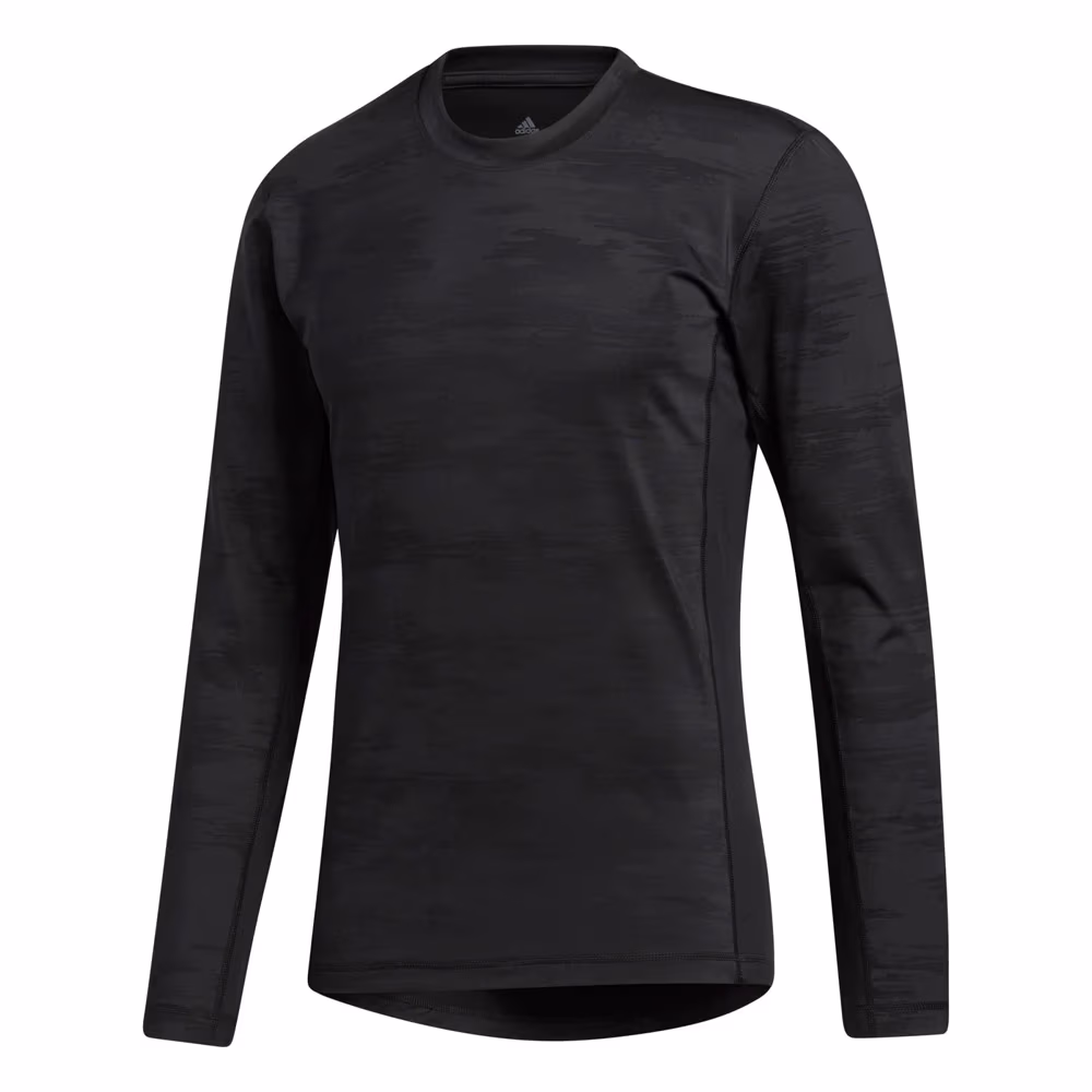 Футболка Adidas ASK 2 LS WRM G