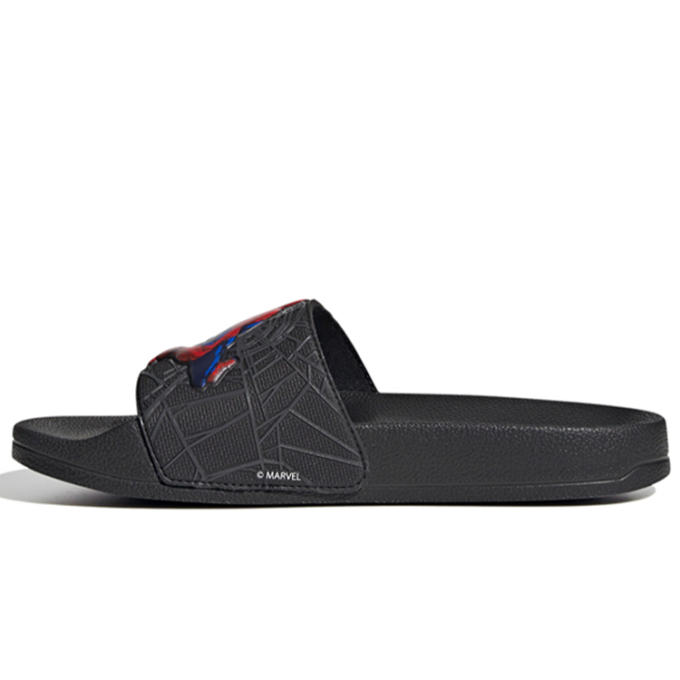 Шлепанцы Adidas ADILETTE SHOWER K photo 