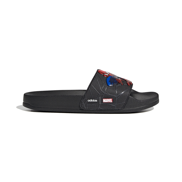 Slapi Adidas ADILETTE SHOWER K pt Barbati / 28 / Negru photo 5