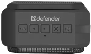 Портативная акустическая система Defender G16