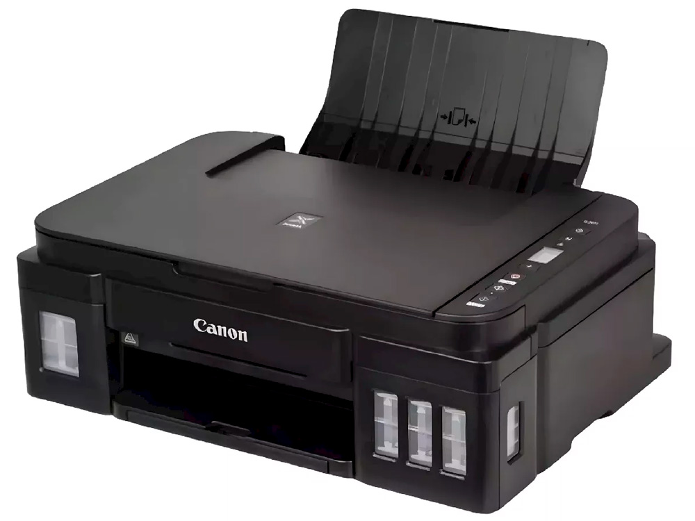 МФУ струйный Canon Pixma G 2416 photo 2