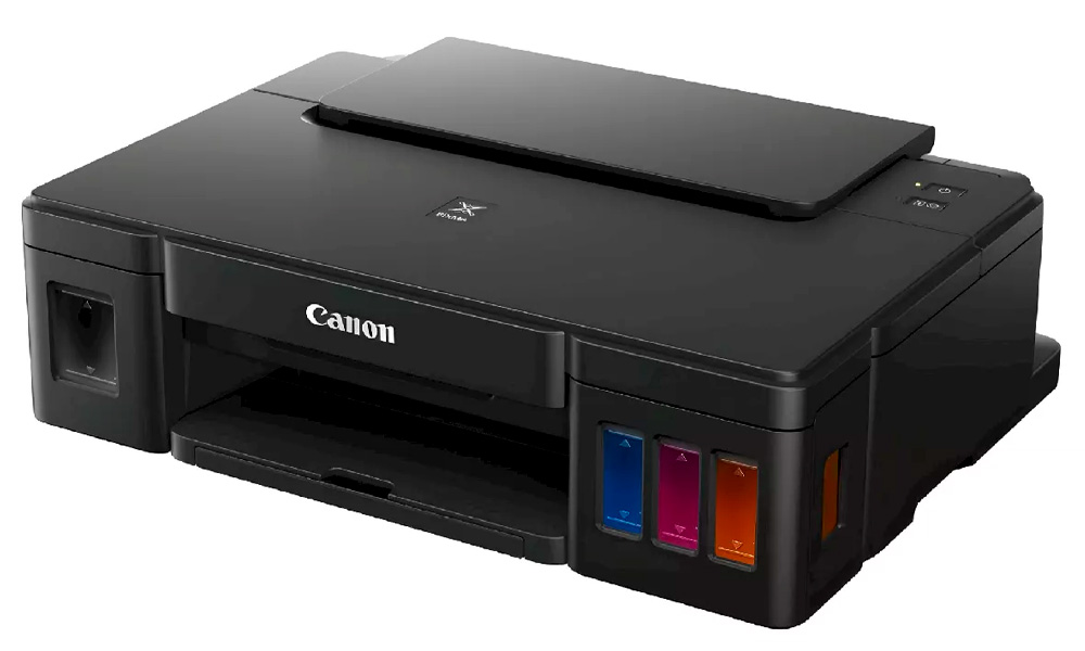 МФУ струйный Canon Pixma G 2416 photo 3