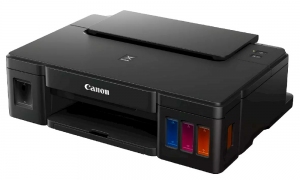 МФУ струйный Canon Pixma G 2416 thumbnav 3