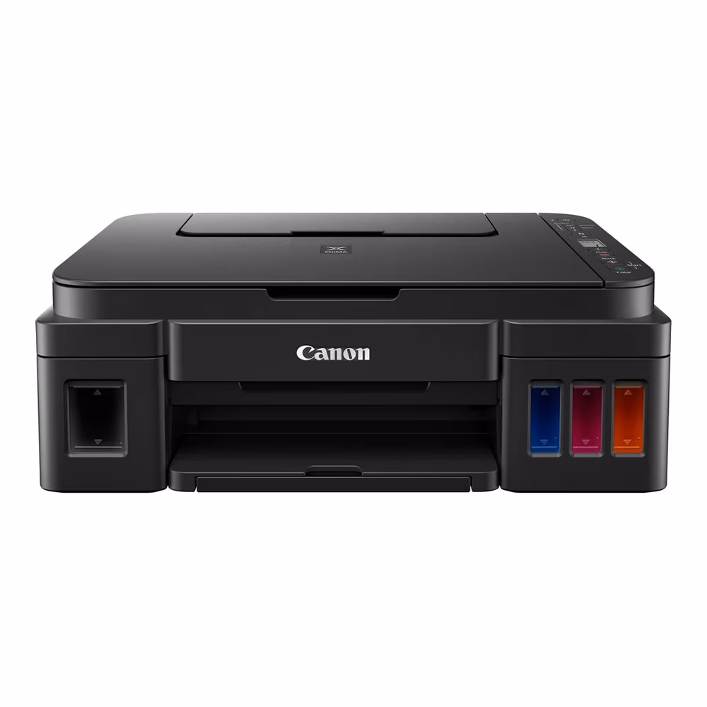 MFD cu jet Canon Pixma G3416 Wi-Fi 