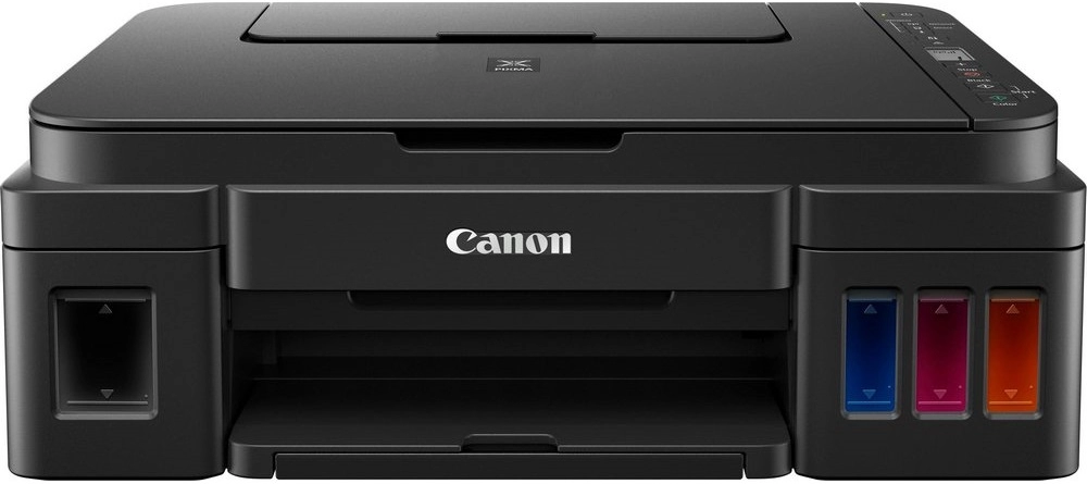 MFD cu jet Canon Pixma G3416 Wi-Fi