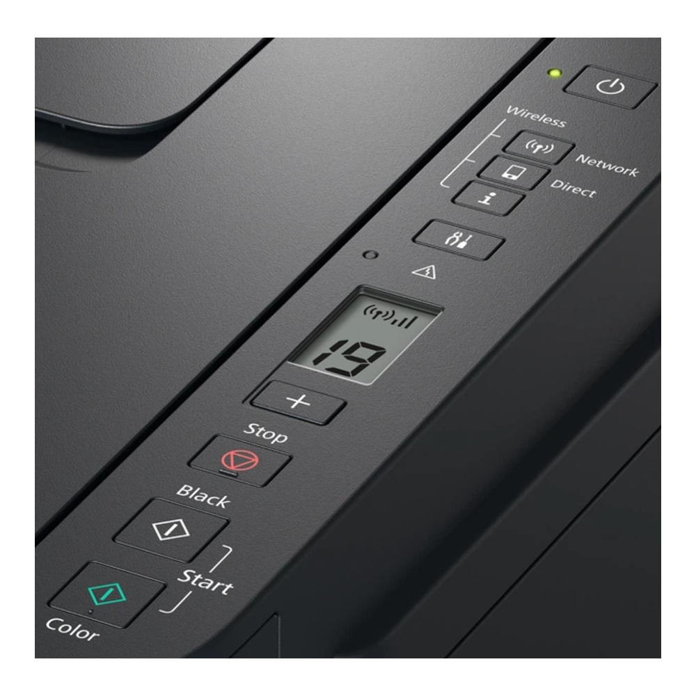 МФУ струйный Canon Pixma G3416 Wi-Fi photo 2