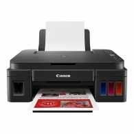 МФУ струйный Canon Pixma G3416 Wi-Fi thumbnav 3