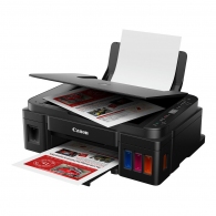 МФУ струйный Canon Pixma G3416 Wi-Fi thumbnav 5
