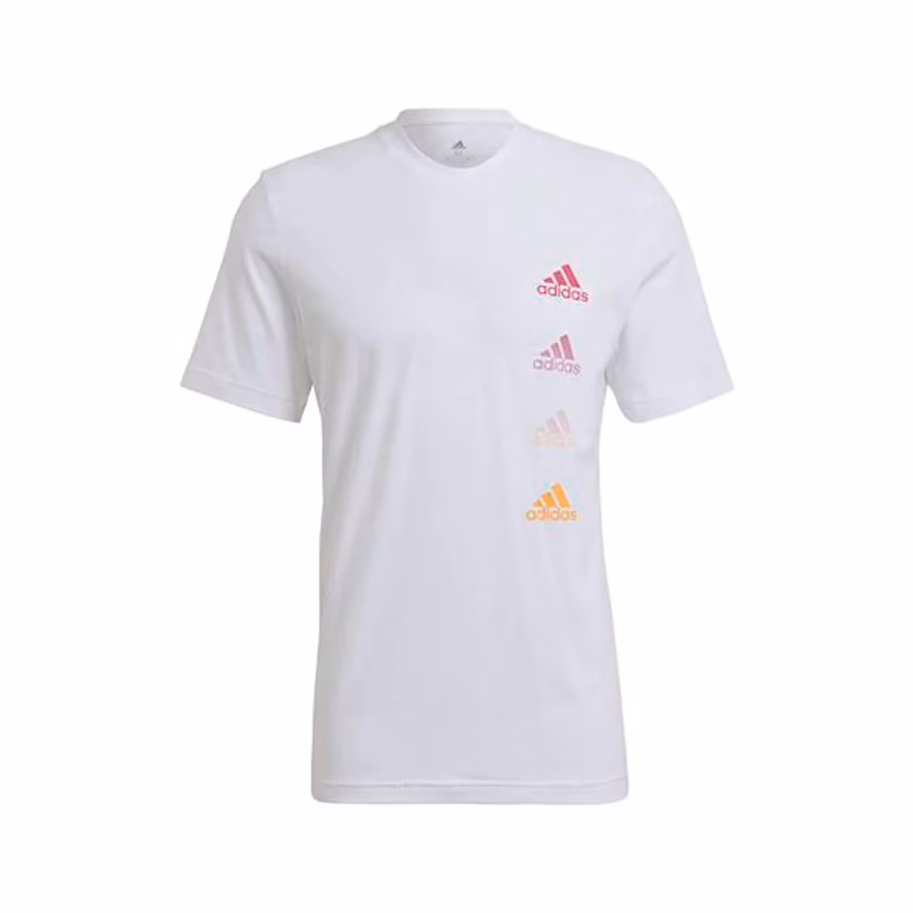 Футболка Adidas M FAVS Q2 T