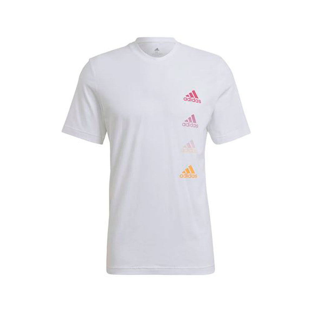 Футболка Adidas M FAVS Q2 T photo 