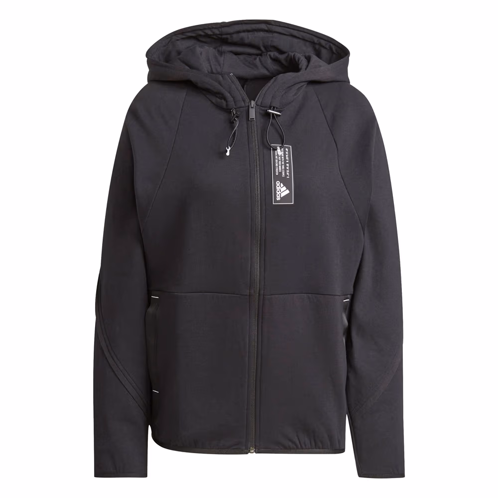 Толстовка Adidas W TE Hoodie