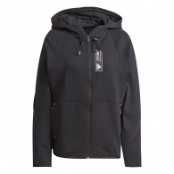Hanorac Adidas W TE Hoodie thumbnav 1