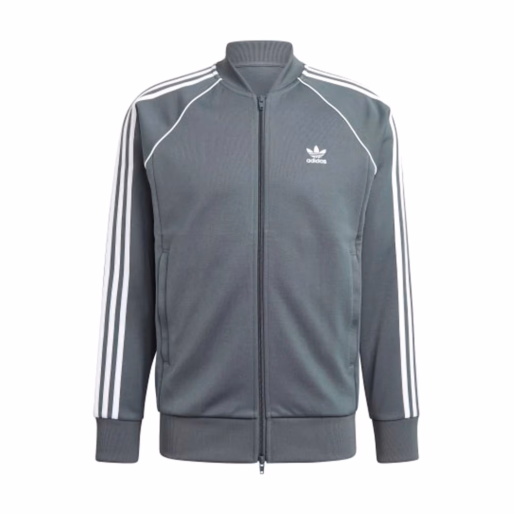 Толстовка Adidas SST TT PRIMEBLUE