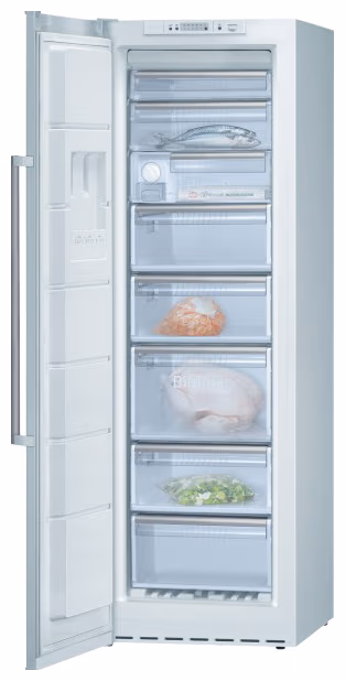 Морозильная камера Bosch GSN32V16