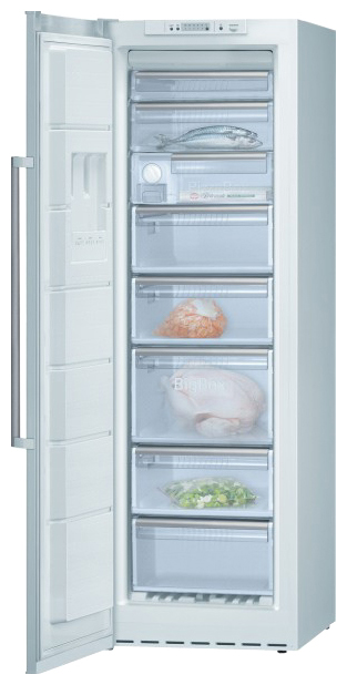 Морозильная камера Bosch GSN32V16 photo 1 Морозильная камера Bosch GSN32V16 photo 1