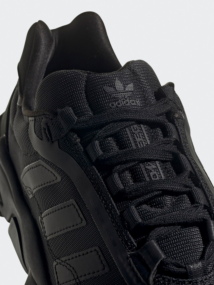 Incaltaminte Sport Adidas OZWEEGO PURE pt Barbati / 40.5 / Negru photo 3