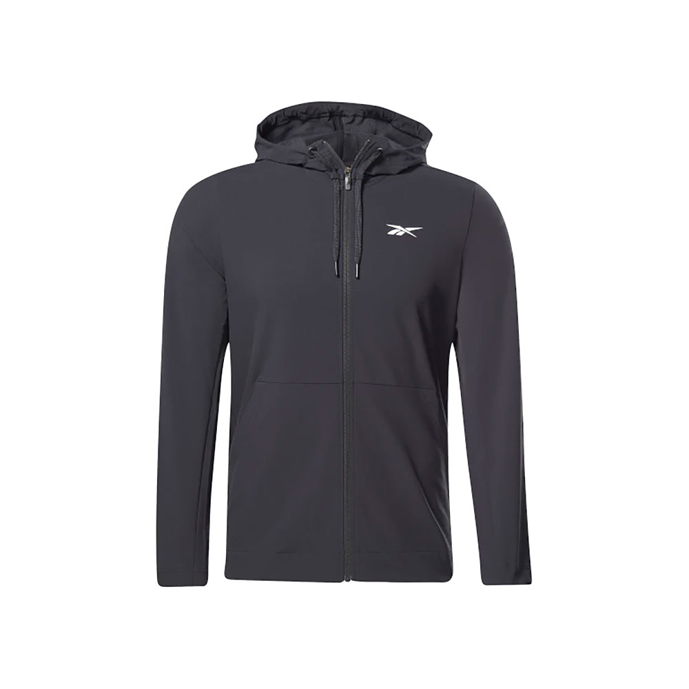Толстовка Reebok TS Performance FZ H photo 