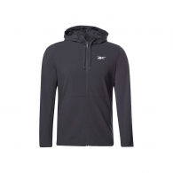 Толстовка Reebok TS Performance FZ H thumbnav