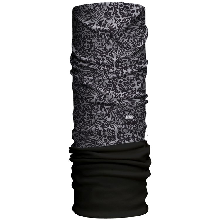 Бафф HAD Renaissance - Fleece: Black photo Бафф HAD Renaissance - Fleece: Black photo