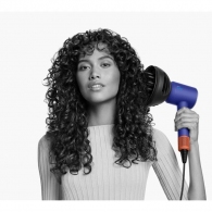 Фен Dyson HD16 Supersonic Nural Violet Blue/Topaz thumbnav 4