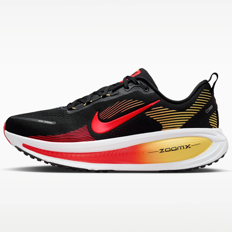 Кроссовки Nike VOMERO 18 photo 1 Кроссовки Nike VOMERO 18 photo 1