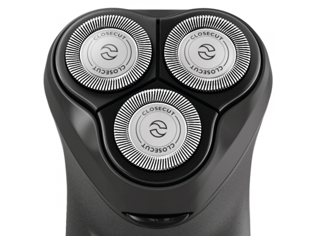 Aparat de ras Philips HQ 6906 Negru photo 2