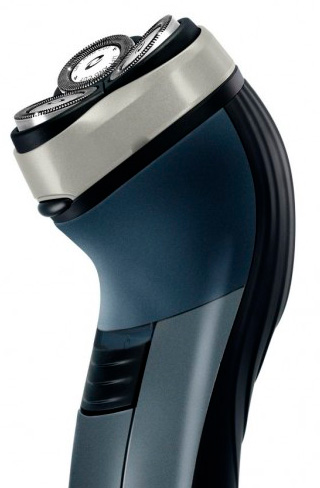 Aparat de ras Philips HQ 6906 Negru photo 3