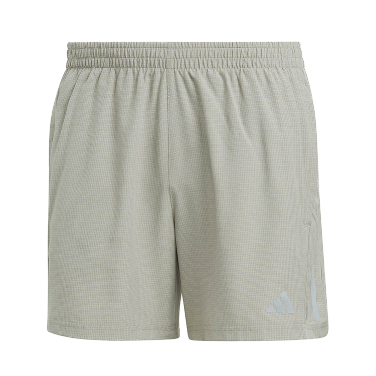 Шорты Adidas OTR HEATHER SH photo 