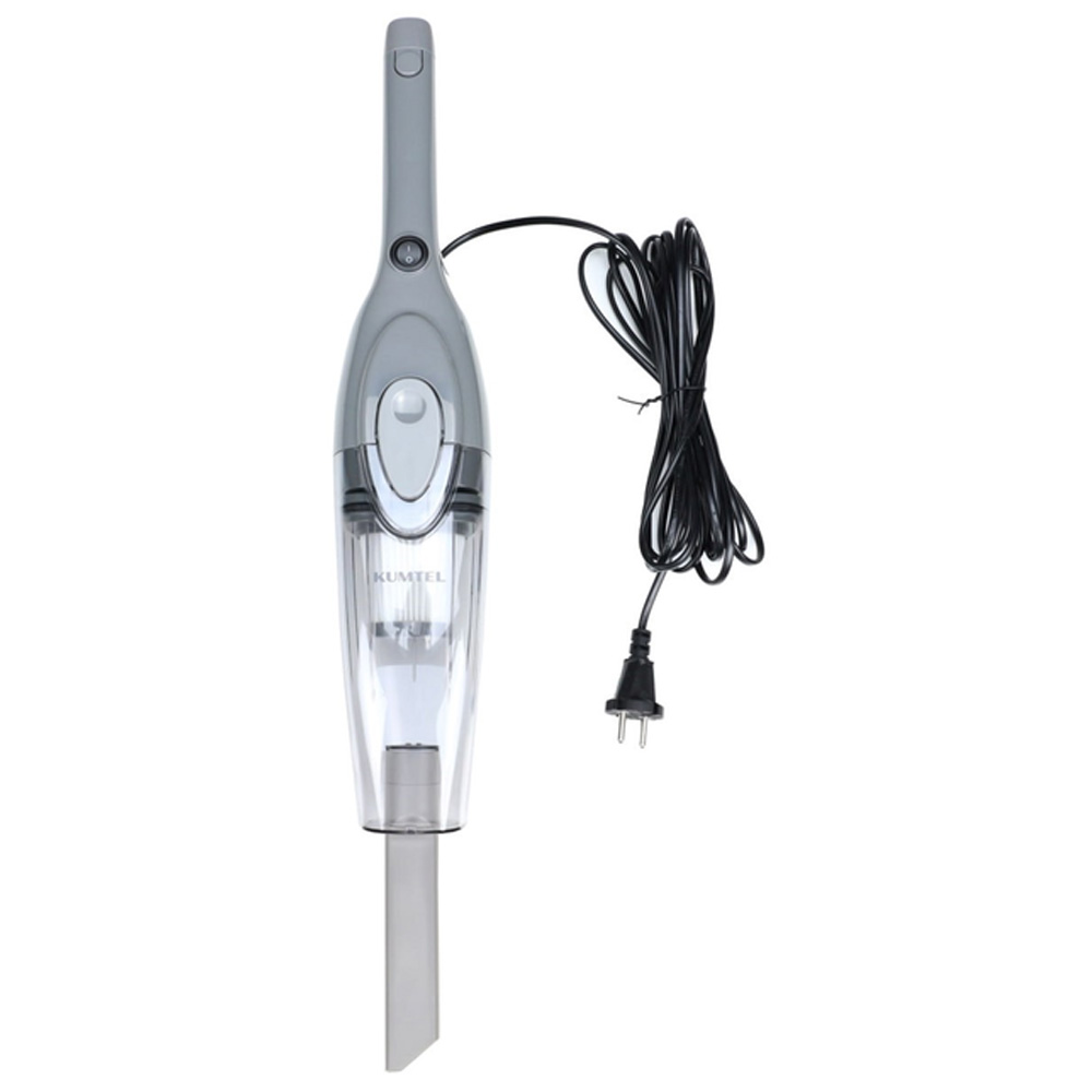 Вертикальный пылесос Kumtel HVC-16 photo 7