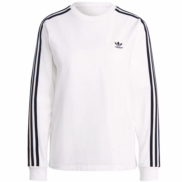 Толстовка Adidas 3STR LONGSLEEVE