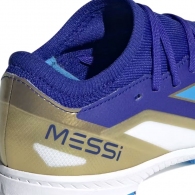 Бутсы Adidas X CRAZYFAST LEAGUE TF J MESSI thumbnav 3