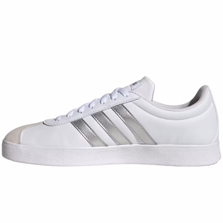 Кроссовки Adidas VL COURT BASE